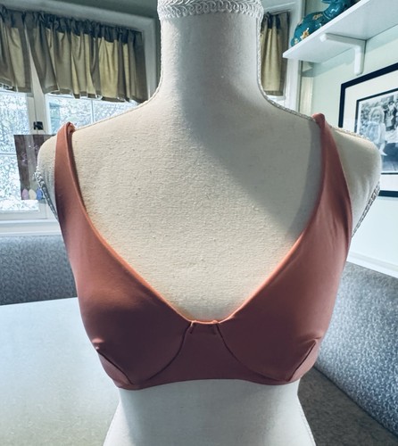 Rip curl coral bikini - top, surf