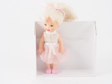 Mattel Barbie Shelly – Poupée Bébé Vintage de Collection