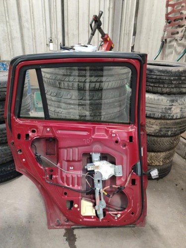 Porte arriere gauche dodge - arriere,