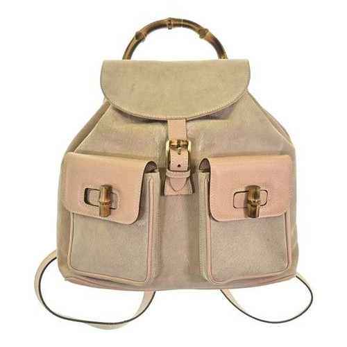 Sac dos gucci - gucci, vintage