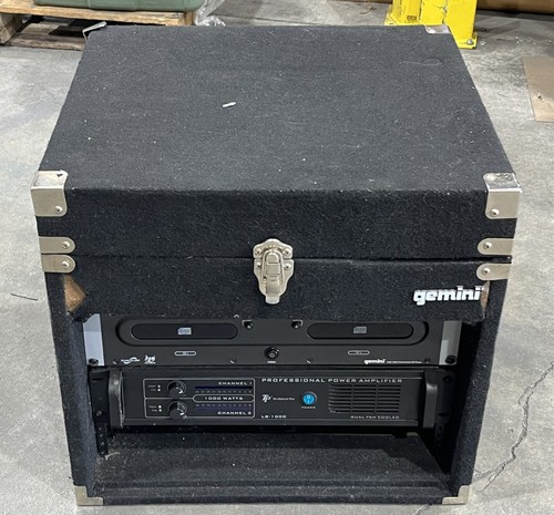 Gemini console w - gemini,