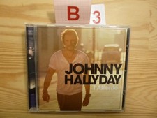 CD : L' Attente - Johnny
