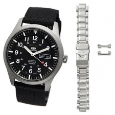 SEIKO Import 5 SNZG15K1 Seiko