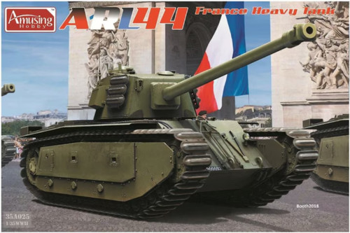 Amusing hobby 35a025 arl - hobby,