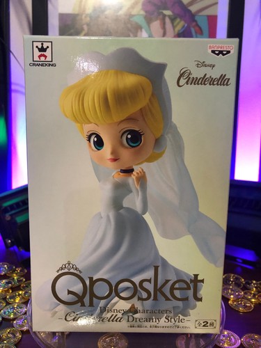 Figurine banpresto - figurine,