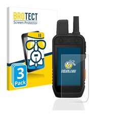 3 Pièces Protection D'écran