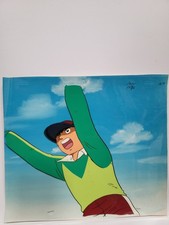 Olive & Tom – Celluloïd