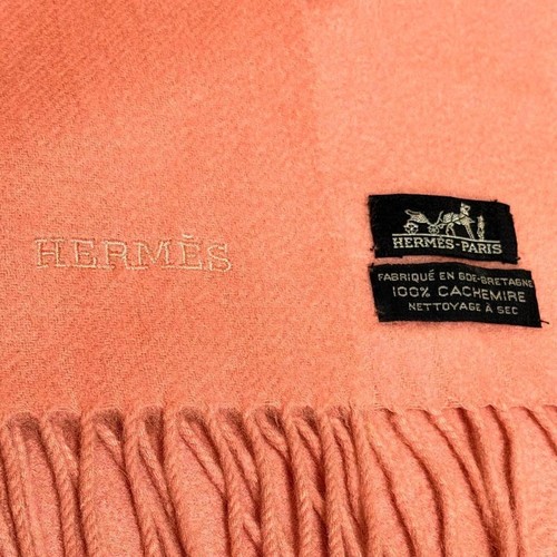 Châle couverture hermès - châle,