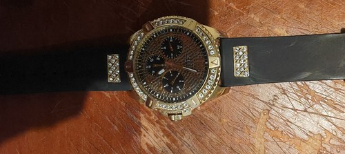 Montre guess homme - guess,