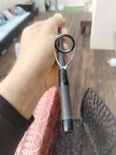 canne ultimate fishing moulinet Daiwa reverly 5000