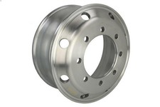 Jante aluminium de camion NGW