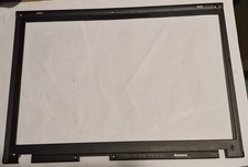 BEZEL Lenovo IBM ThinkPad T500 Tour d'écran Grade A