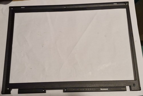 Bezel lenovo ibm thinkpad - ibm,