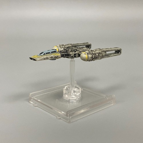 Wing de combat expansion - -,