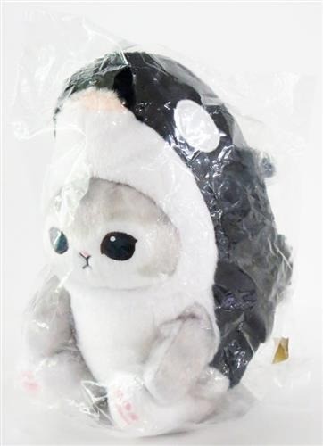 Mofusand pote tama peluche - mofusand,