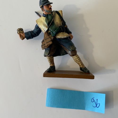 Del prado soldats des - del,