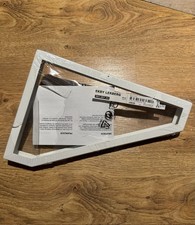 New Sealed IKEA Ekby Lerberg