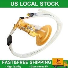 Left Fuel Pump Tank Sending