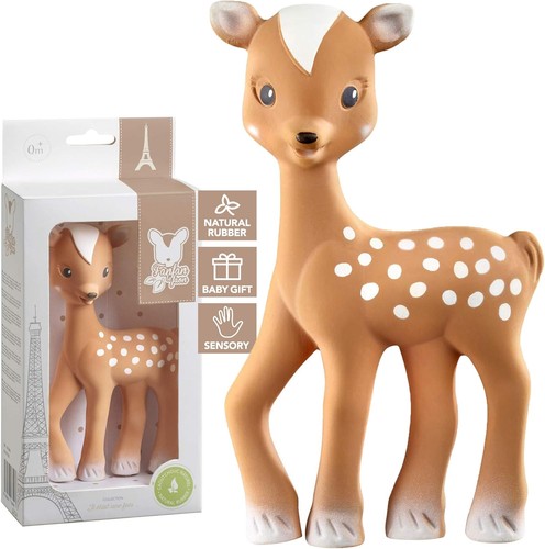 Sophie girafe fanfan le - girafe,