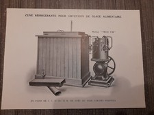 tract papier  original