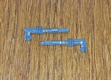Part M.A.S.K. Firefly 2 Canons