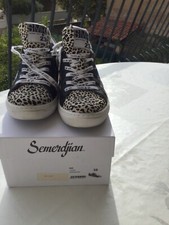  baskets SMR pointure 38