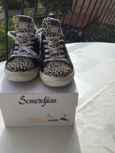 Baskets smr pointure 38 - ,