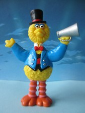 VINTAGE FIGURINE 1 RUE SESAME