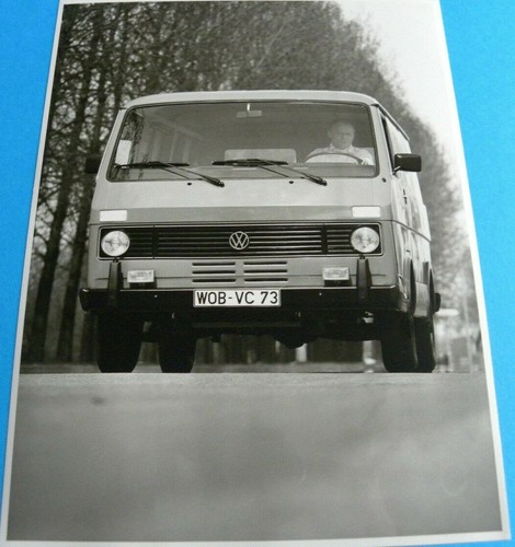 Photo presse volkswagen vw - presse,