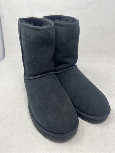 Ugg classic short - short, black