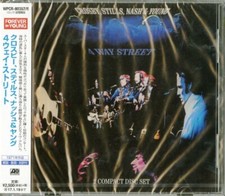 Crosby, Stills, Nash & Young