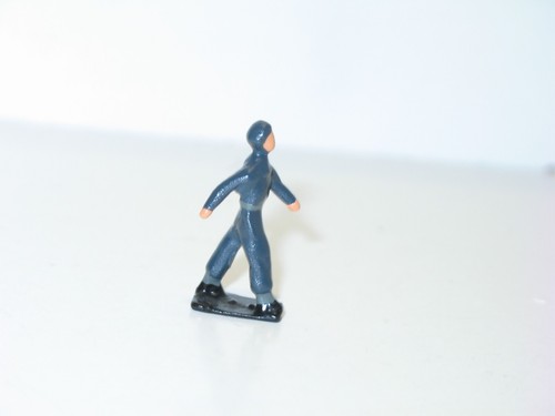 Dinky toys soldat - 1x,
