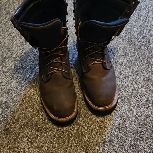 Red wing shoes 4420 men - wing,