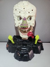Vintage Monster Face Hasbro