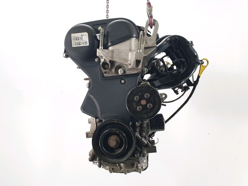 Moteur type snjb ford fiesta - snjb,