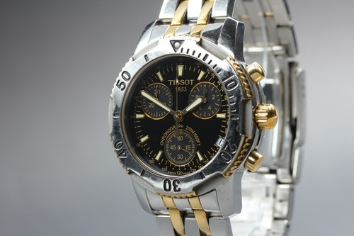 Exc montre homme tissot - montre,