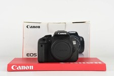 Canon 700D + 2 ANS DE GARANTIE - 2 ANS DE GARANTIE