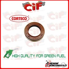 JOINT D'HUILE CÔTÉ VOLANT