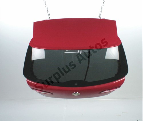 Hayon 60692985 alfa romeo - 60692985,