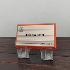 Nintendo Game And Watch Donkey