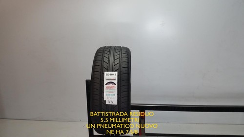 Gommes usées 225 - 225/45r17, 94w