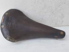 Selle en cuir Idéale 90 Jo