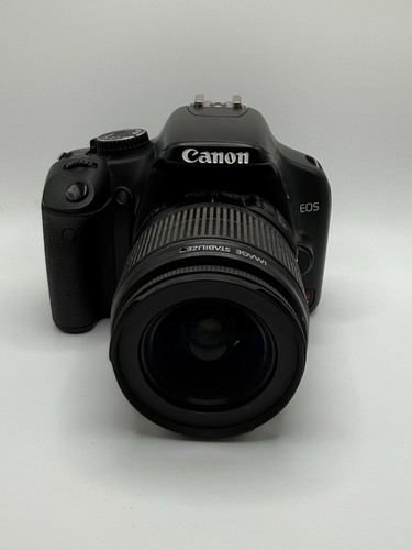 Canon eos rebel xsi 450d - xsi,