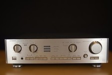 AMPLIFICATEUR INTÉGRÉ