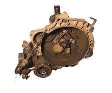 ffr boite a VOLKSWAGEN POLO -