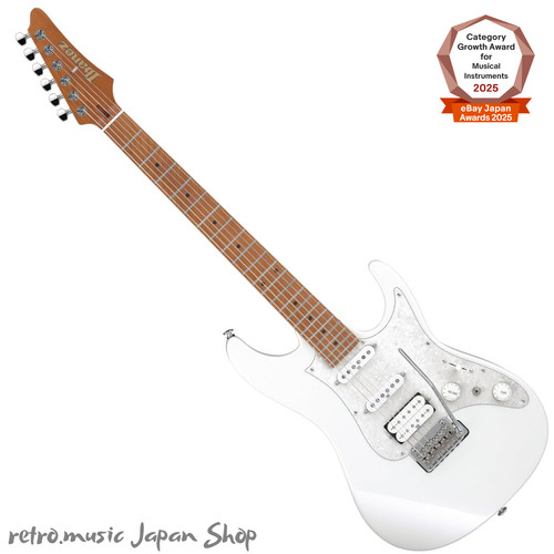 Ibanez prestige az2204 - ibanez,