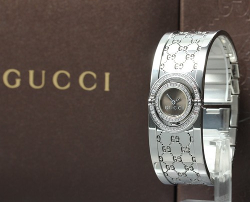 Montre femme gucci - gucci, 112