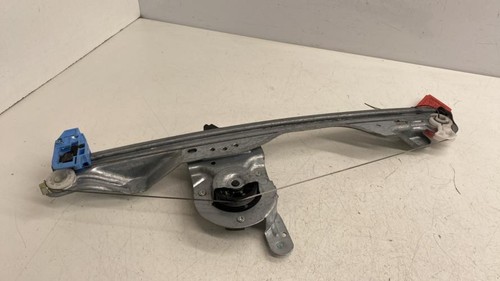 Leve vitre electrique avant