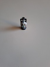 fève les émaux de longwy 2005 vase gourde 1885