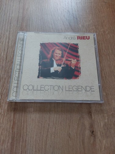 André rieu collection - andré,